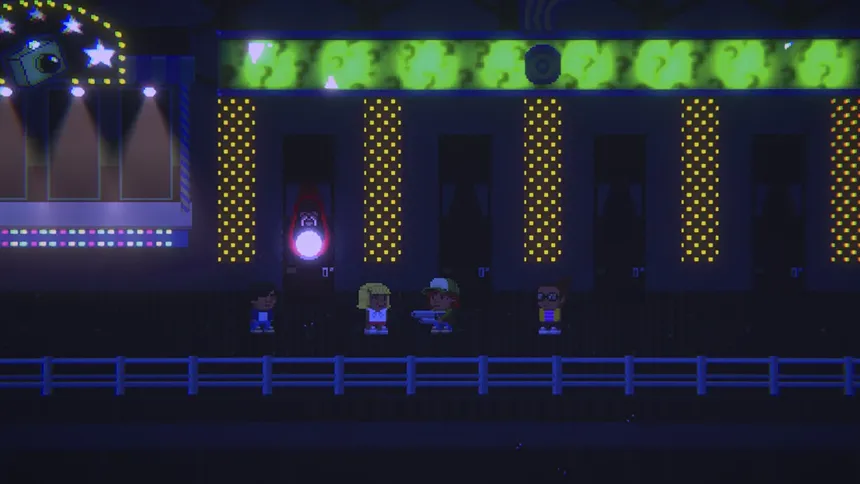 Скриншот 2 к игре Lakeview Cabin 2