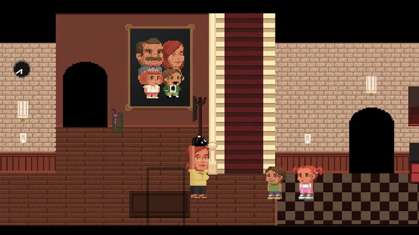 Скриншот 3 к игре Lakeview Cabin 2