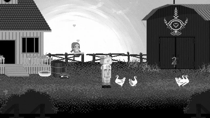 Скриншот 6 к игре Lakeview Cabin 2