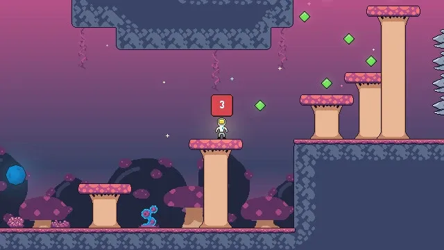 Скриншот 2 к игре Orb Overload