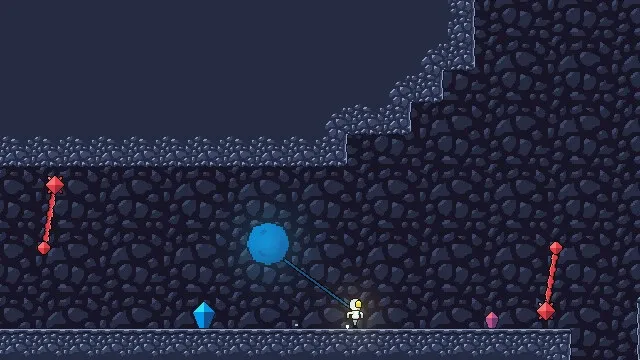 Скриншот 4 к игре Orb Overload