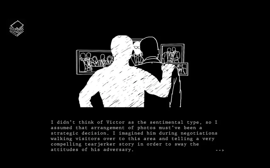 Скриншот 2 к игре The Last Survey