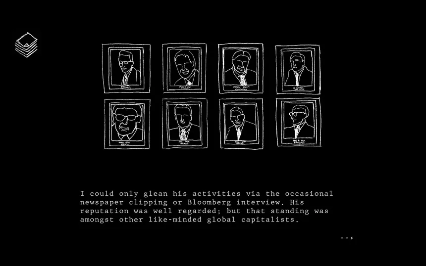 Скриншот 4 к игре The Last Survey