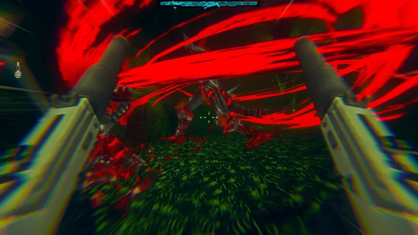 Скриншот 5 к игре Dread Templar