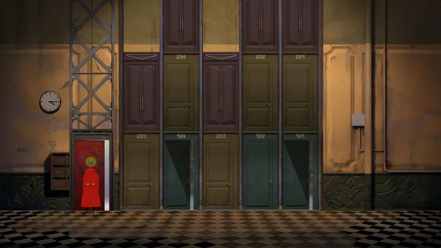Скриншот 5 к игре Dooria