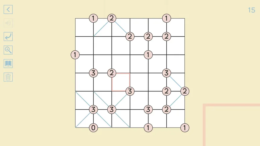 Скриншот 2 к игре Simply Puzzles: Junctions