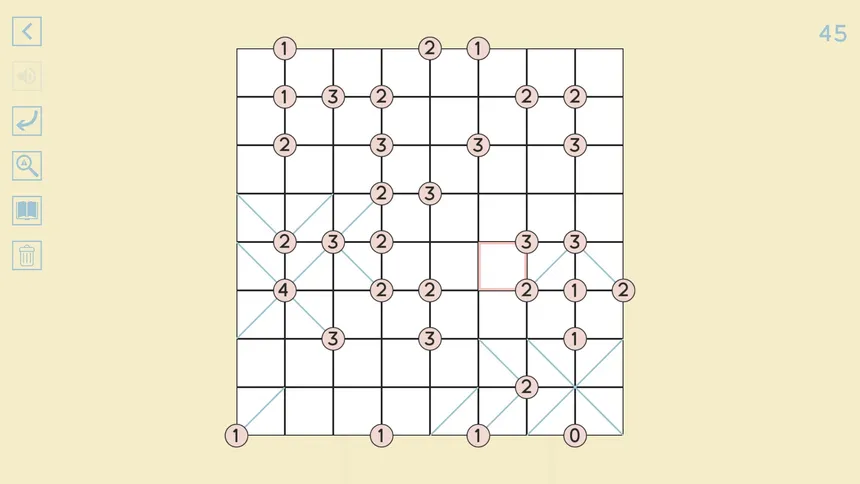 Скриншот 4 к игре Simply Puzzles: Junctions