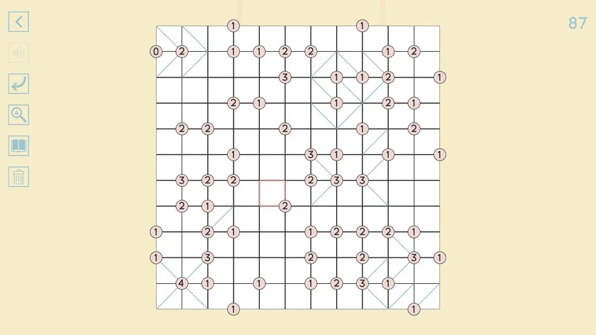 Скриншот 5 к игре Simply Puzzles: Junctions