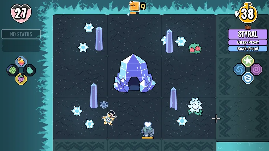 Скриншот 8 к игре Patch Quest