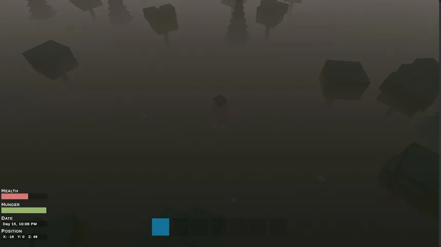 Скриншот 4 к игре Planta