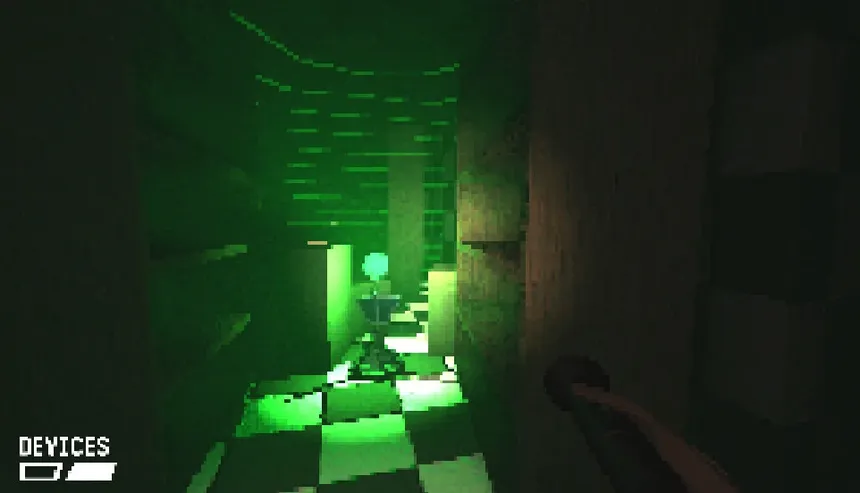 Скриншот 2 к игре It Steals