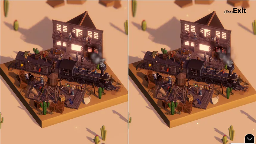Скриншот 6 к игре Tiny Lands