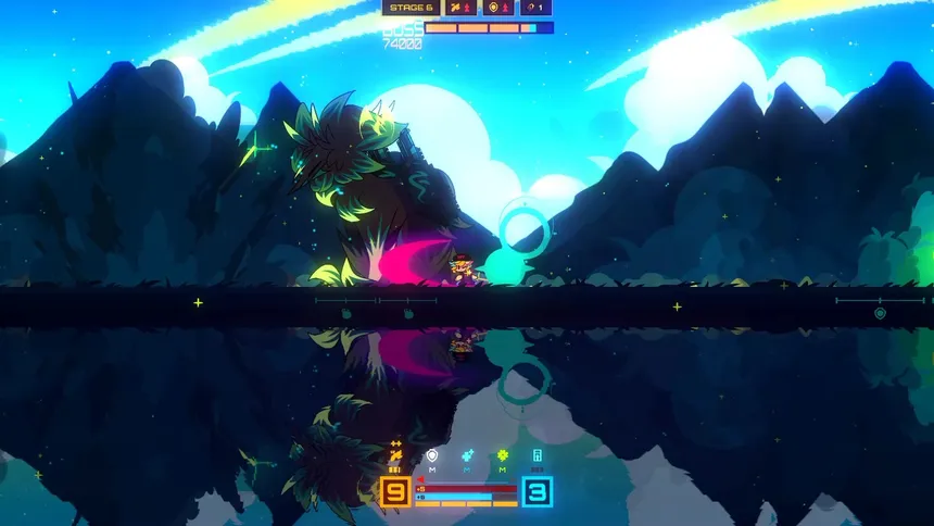 Скриншот 1 к игре Day Island