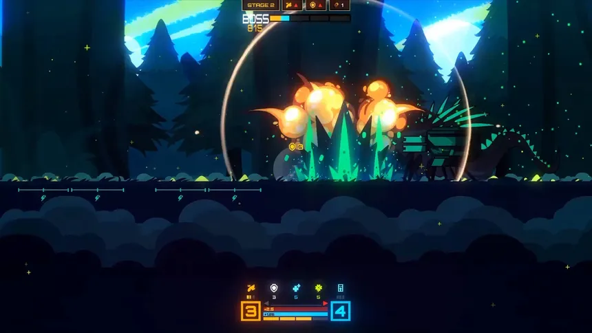Скриншот 2 к игре Day Island