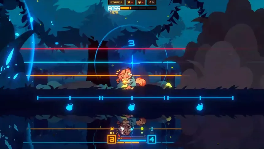 Скриншот 3 к игре Day Island