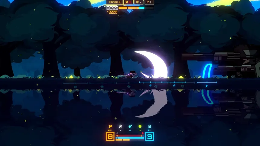 Скриншот 6 к игре Day Island