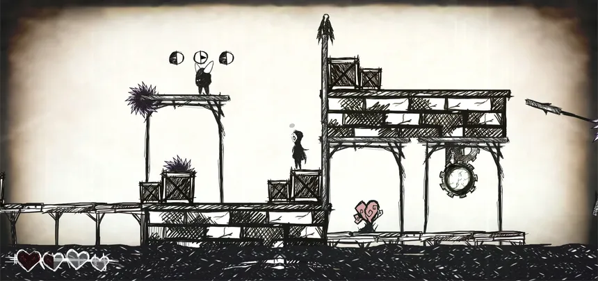 Скриншот 3 к игре Brain Marmelade