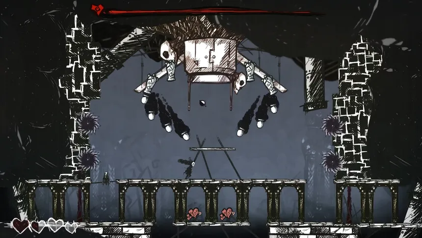 Скриншот 6 к игре Brain Marmelade
