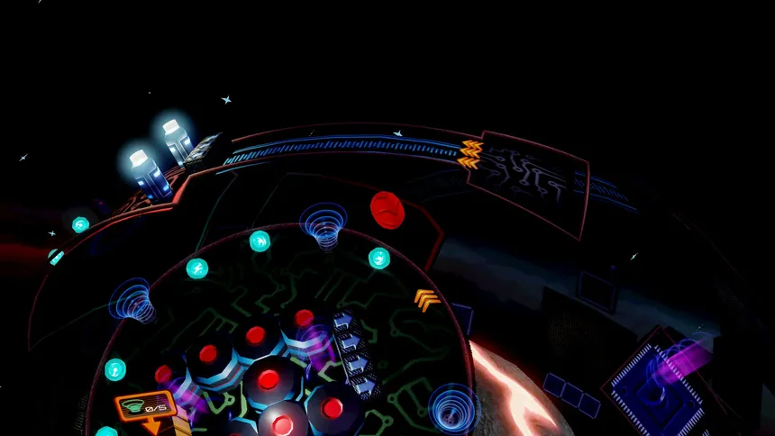 Скриншот 7 к игре Armillo
