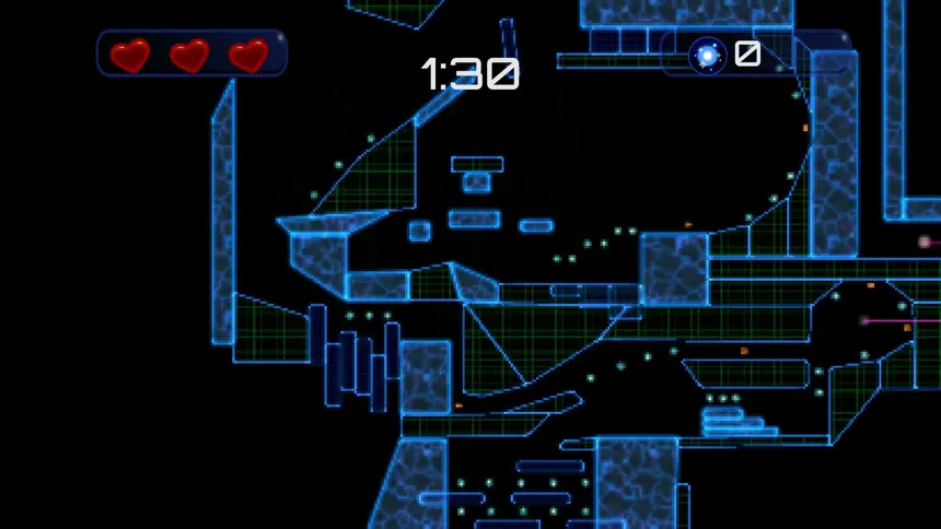 Скриншот 8 к игре Armillo