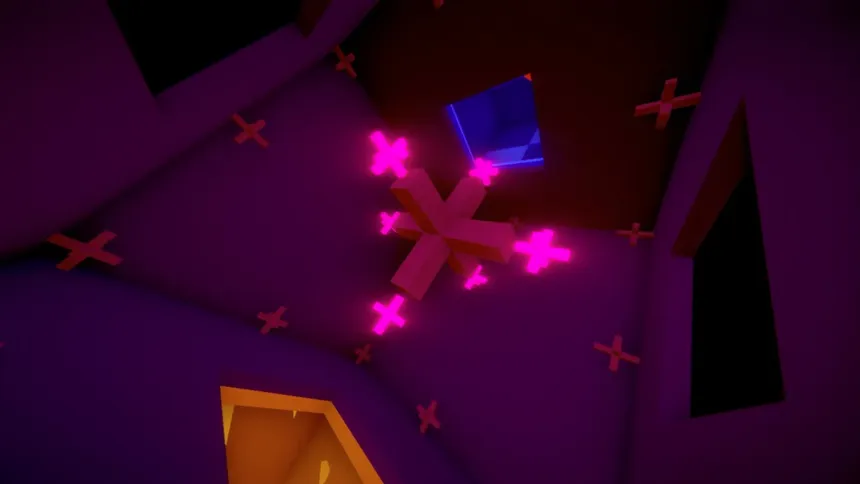 Скриншот 8 к игре RUBICON