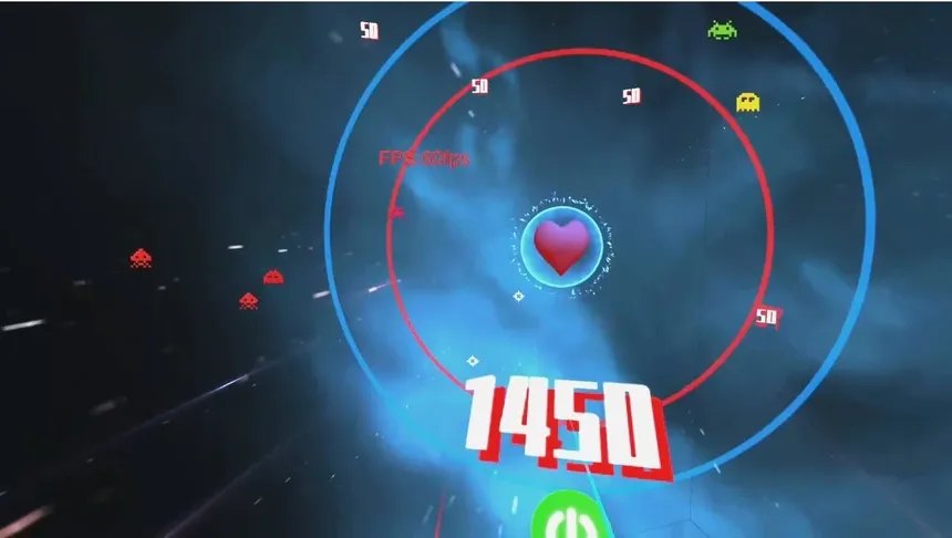 Скриншот 2 к игре Pistol Dancer