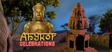 Скриншот 5 к игре Angkor: Celebrations - Match 3 Puzzle