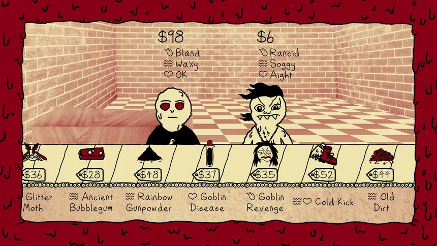 Скриншот 3 к игре Mealmates