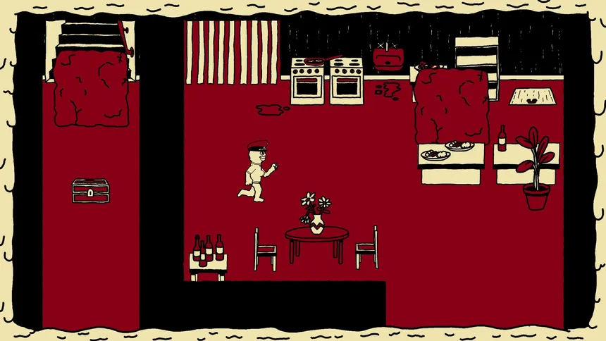 Скриншот 6 к игре Mealmates