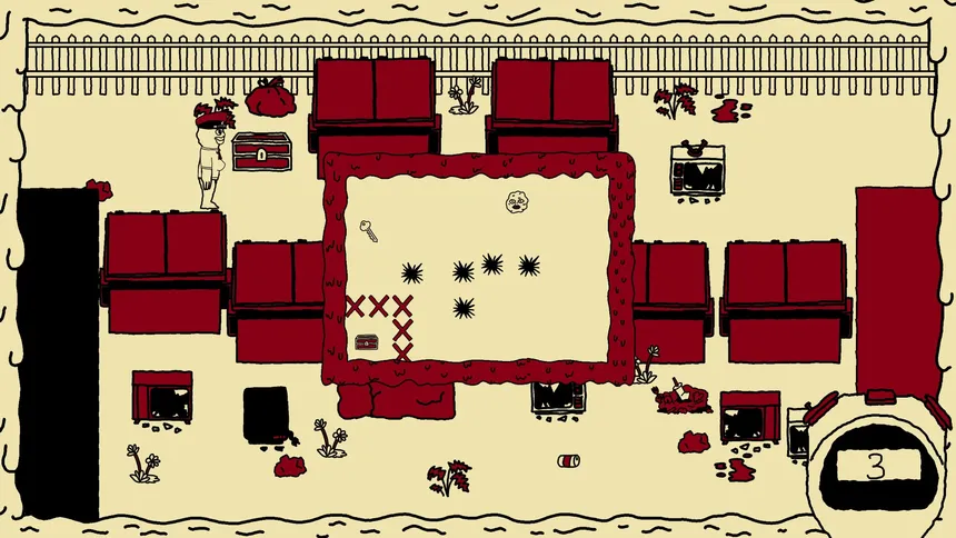 Скриншот 8 к игре Mealmates