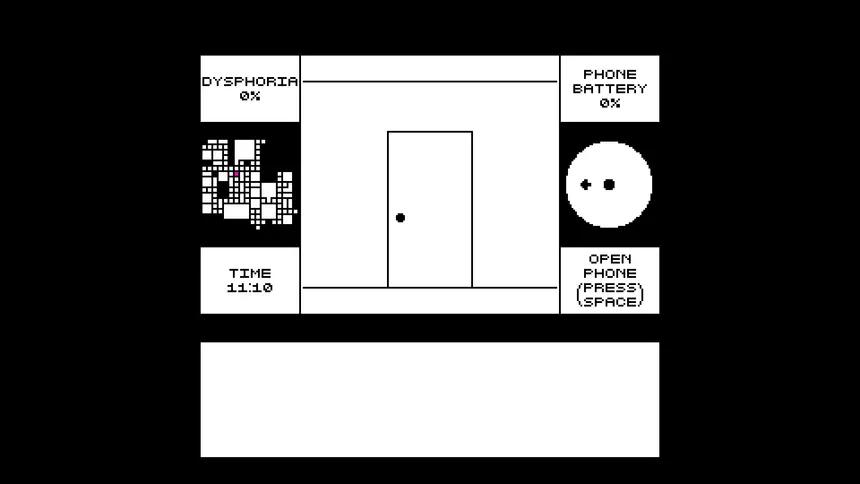 Скриншот 5 к игре No One Can Ever Know