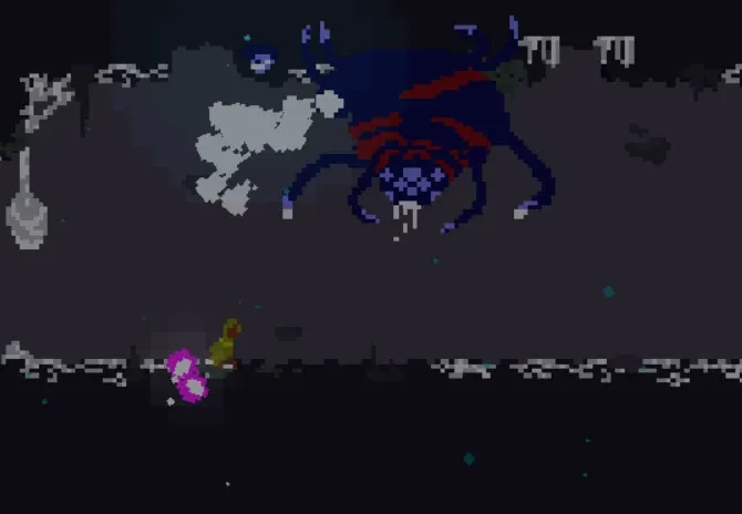 Скриншот 1 к игре Artifacts