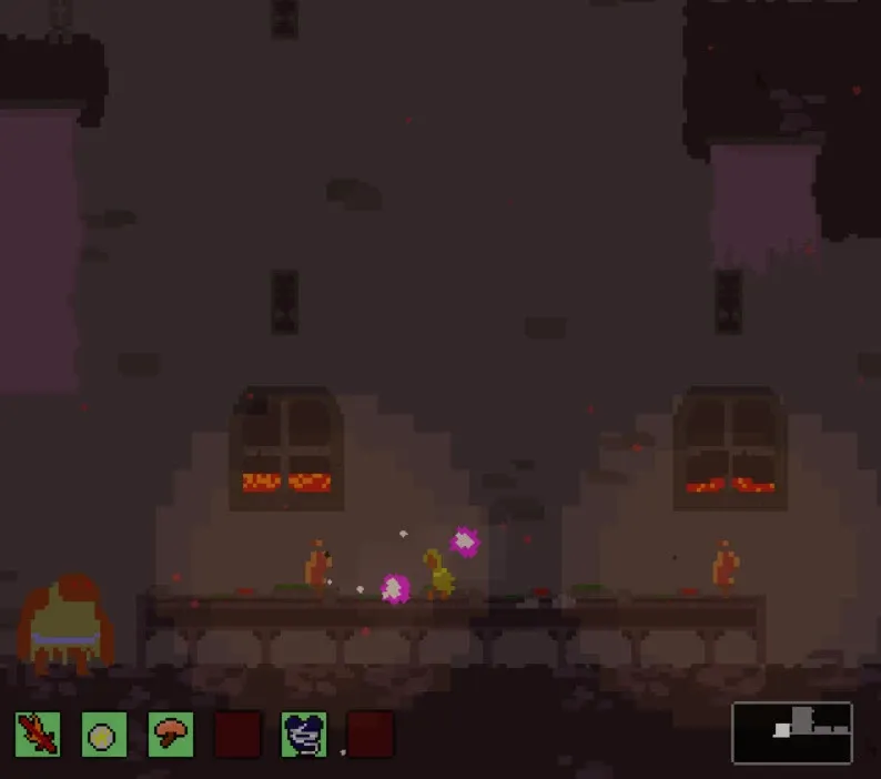 Скриншот 2 к игре Artifacts