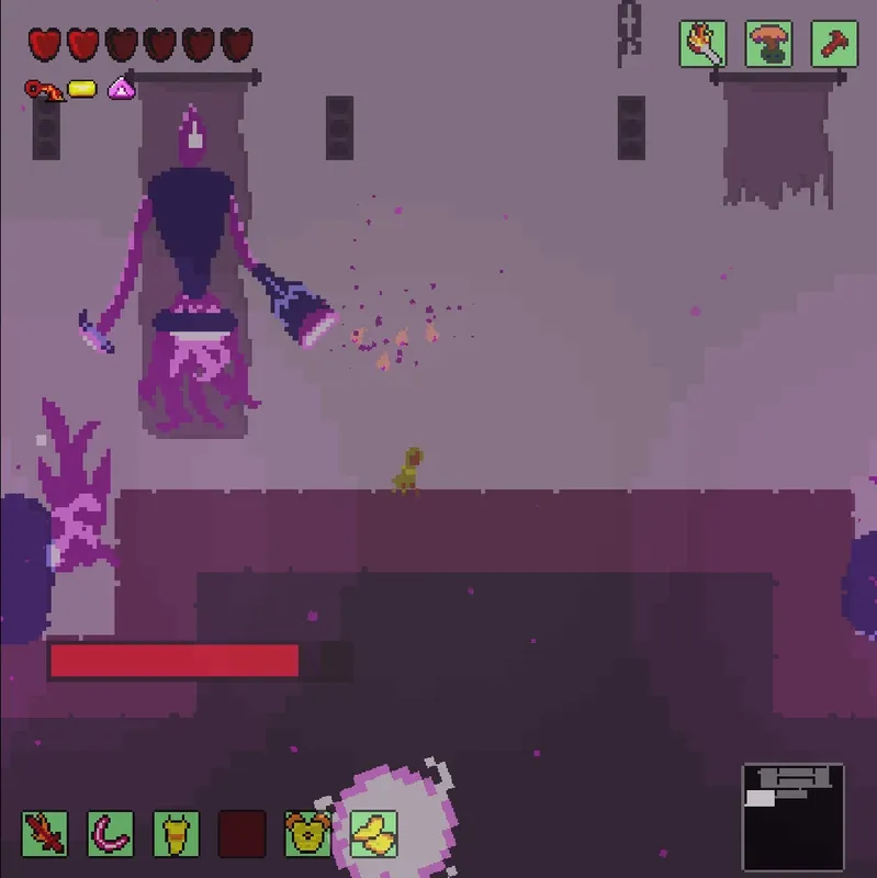 Скриншот 5 к игре Artifacts