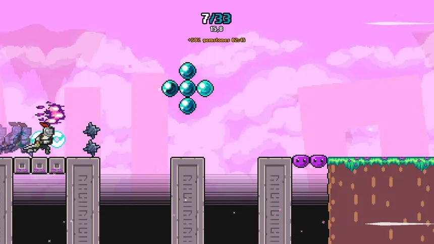 Скриншот 5 к игре Idle Slayer