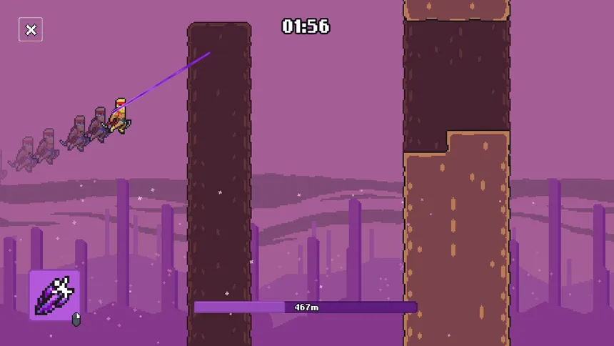 Скриншот 8 к игре Idle Slayer