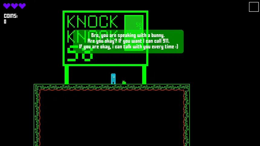 Скриншот 1 к игре At The Downstairs