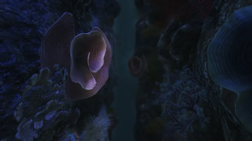 Скриншот 5 к игре 20,000 Miles Under the Sea