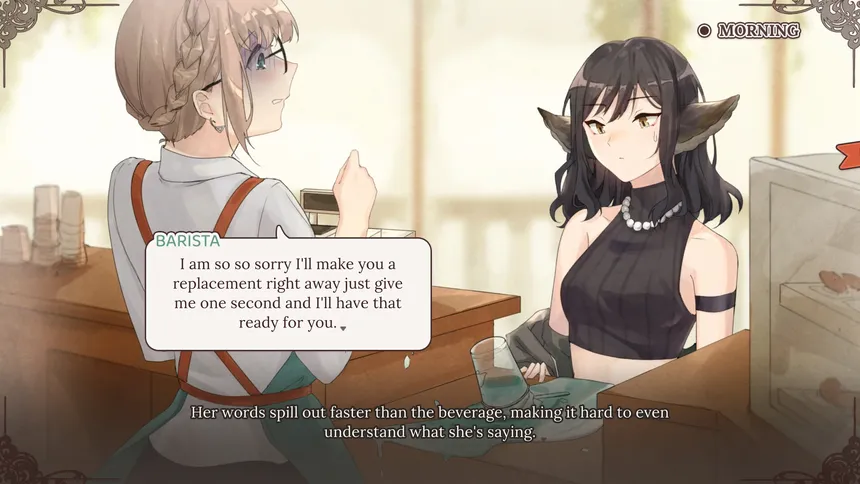 Скриншот 7 к игре Please Be Happy