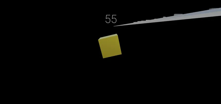 Скриншот 2 к игре The World's Most Impossible Game