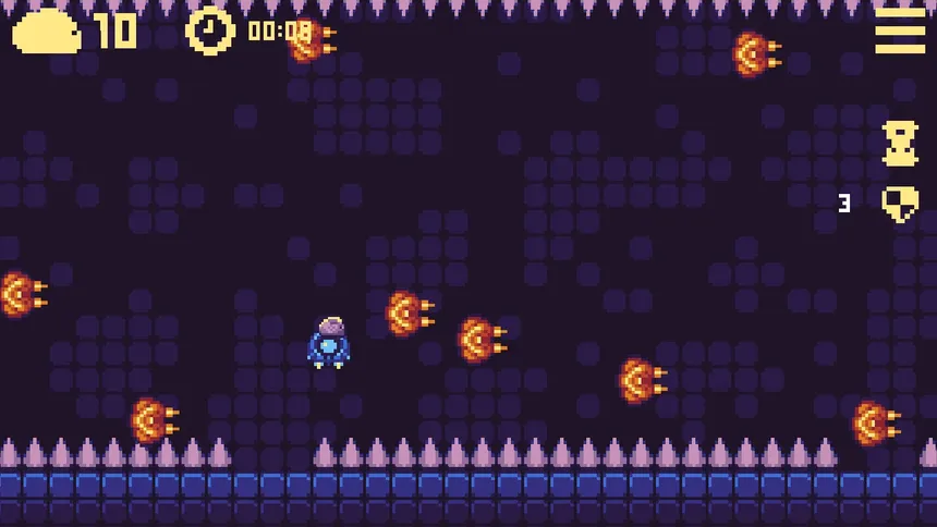 Скриншот 2 к игре Exp Parasite