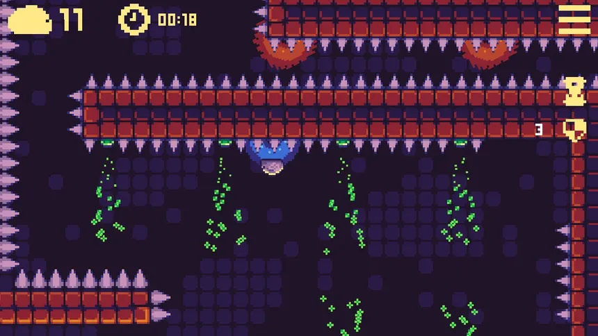 Скриншот 3 к игре Exp Parasite