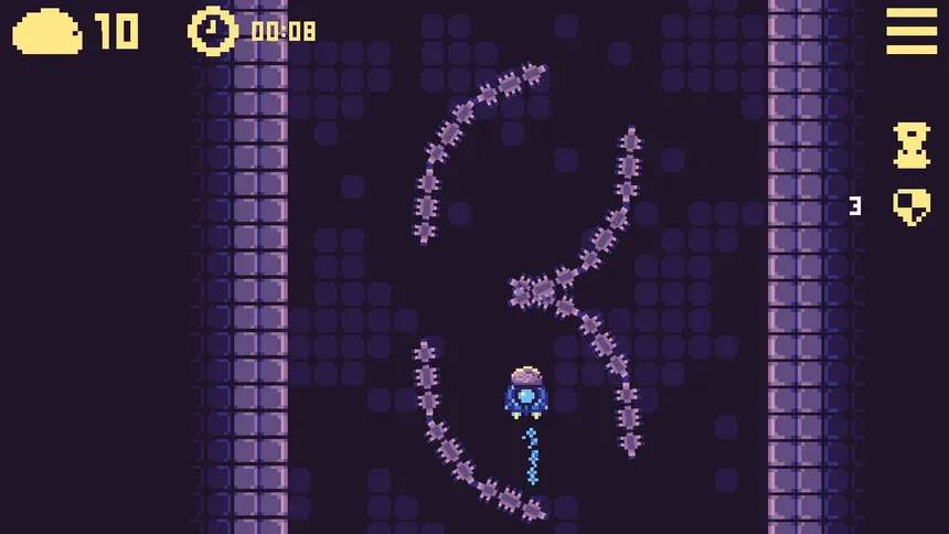 Скриншот 4 к игре Exp Parasite