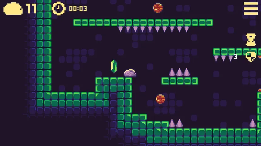 Скриншот 5 к игре Exp Parasite