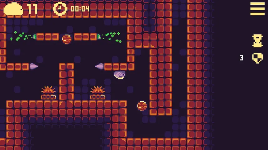 Скриншот 6 к игре Exp Parasite