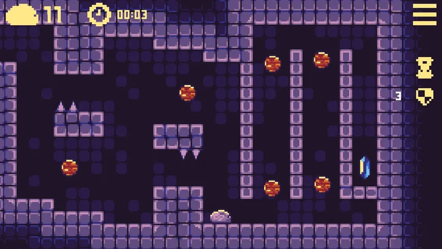 Скриншот 7 к игре Exp Parasite