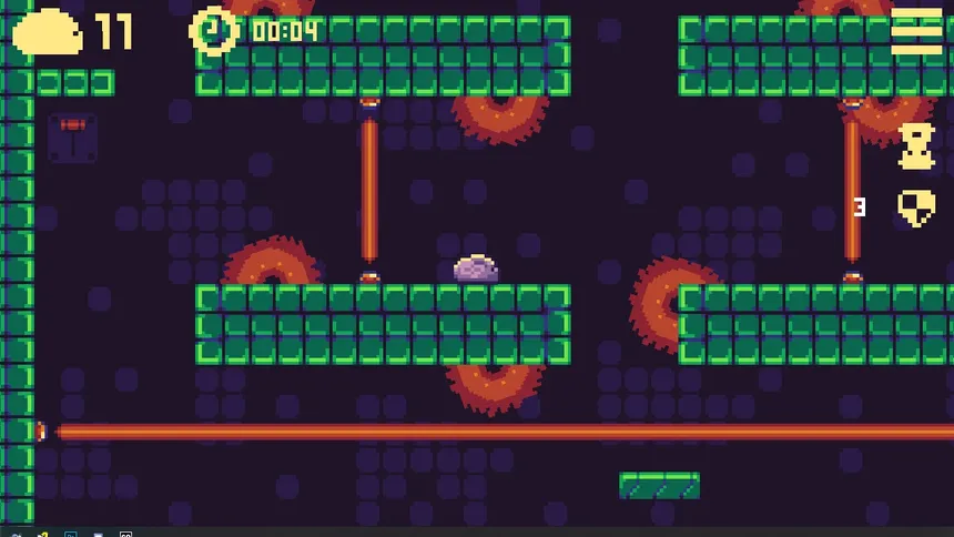 Скриншот 8 к игре Exp Parasite
