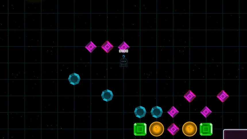 Скриншот 1 к игре Dondar