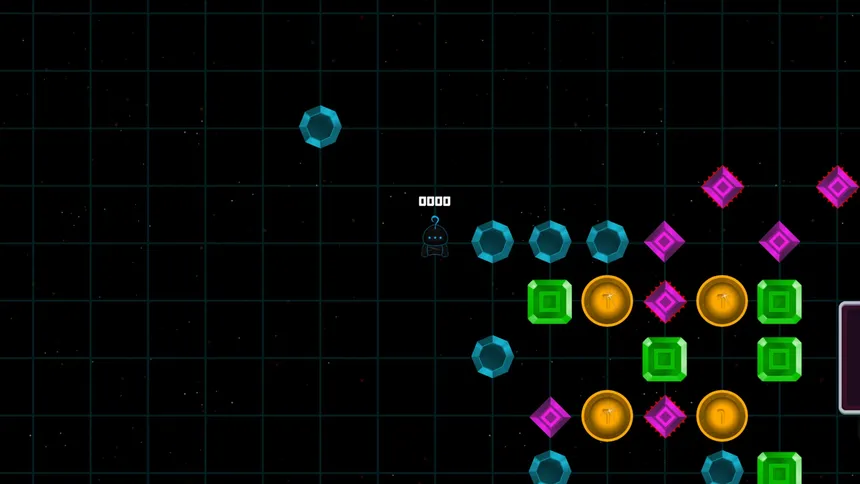 Скриншот 2 к игре Dondar