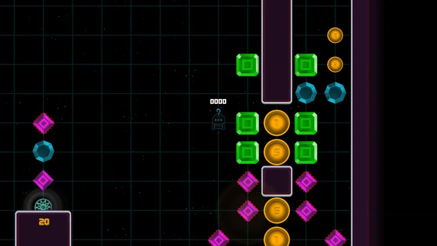 Скриншот 3 к игре Dondar